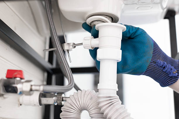 Reliable Drain Cleaning contractor in Lawton, OK by Masters Plumbing Service